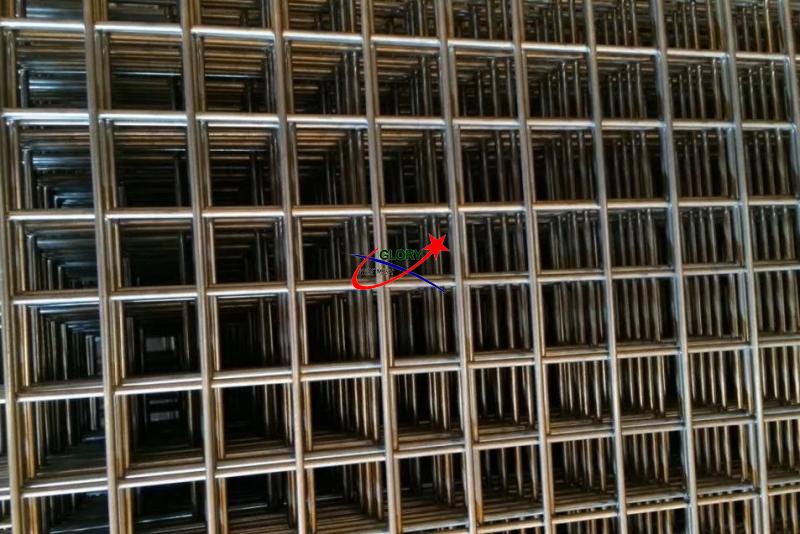 Stainless‑Steel Welded  Mesh or Woven Wire  Mesh Panels for Ultrasonic Cleaning Mesh Baskets