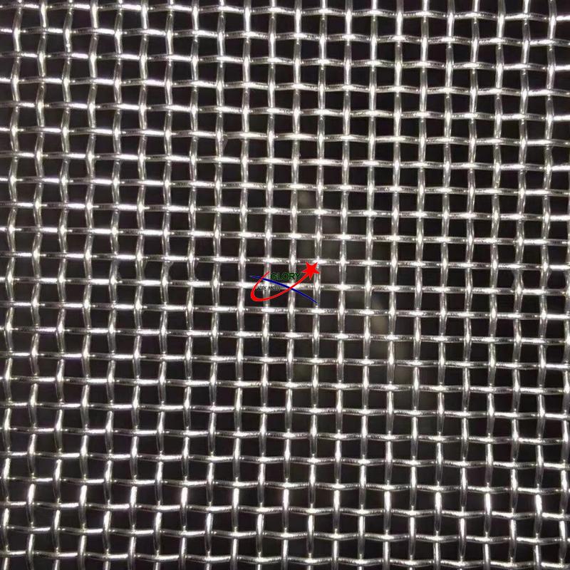Beekeeping Woven Mesh