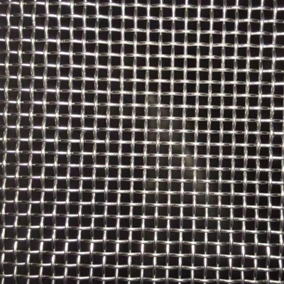 Beekeeping Woven Mesh